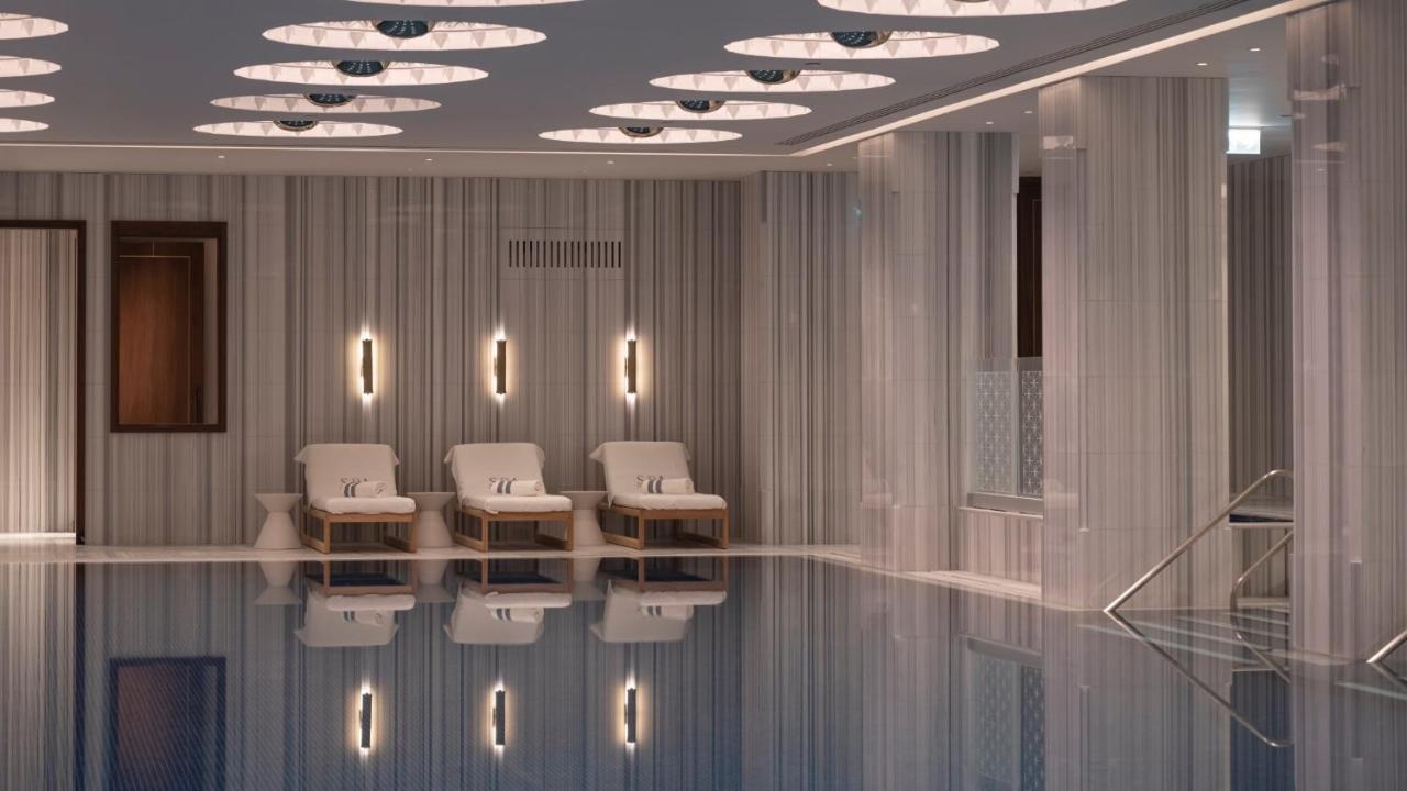 The Peninsula Istanbul Ξενοδοχείο Εξωτερικό φωτογραφία