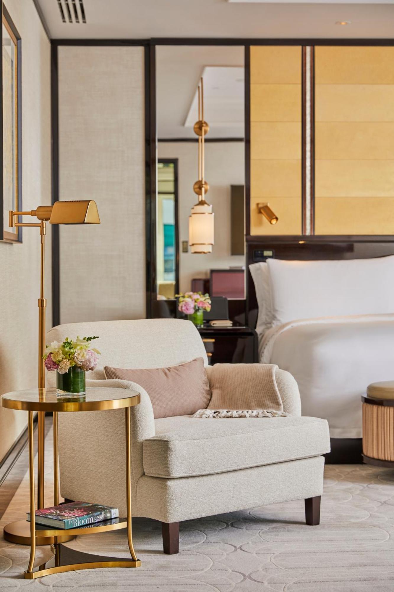 The Peninsula Istanbul Ξενοδοχείο Εξωτερικό φωτογραφία