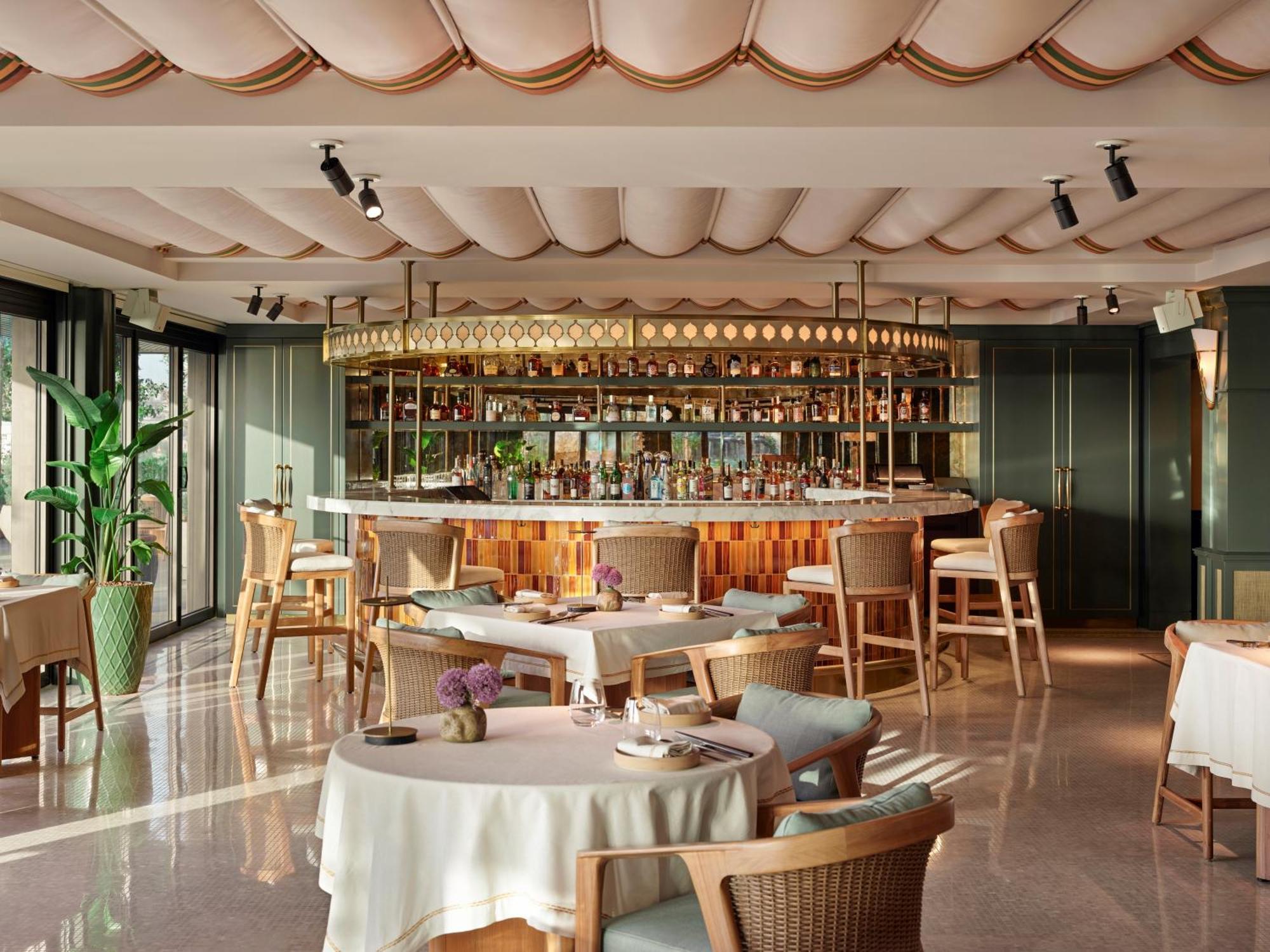 The Peninsula Istanbul Ξενοδοχείο Εξωτερικό φωτογραφία